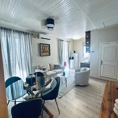 Διαμέρισμα G&a House In *