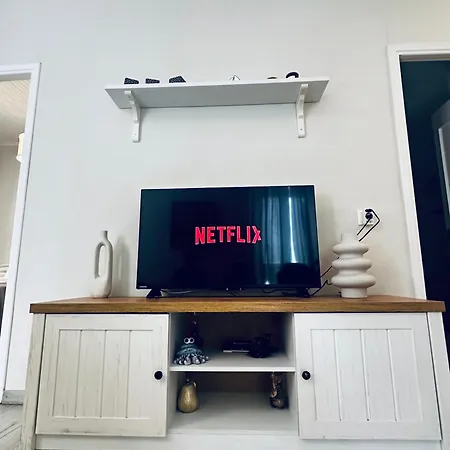 Апартаменты G&a House In