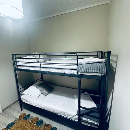 G&a House In Апартаменты *