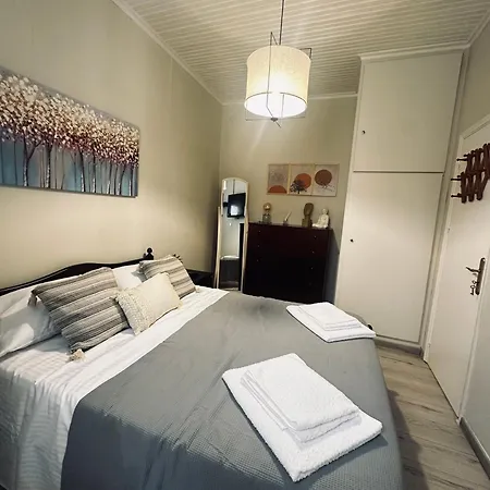 Appartement G&a House In Gaios