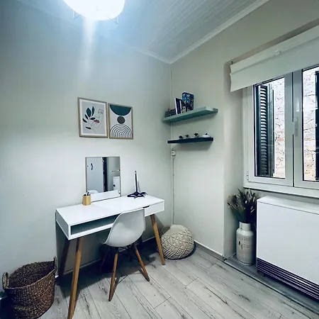 G&a House In