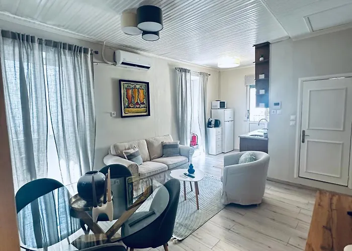 Appartamento G&a House In *