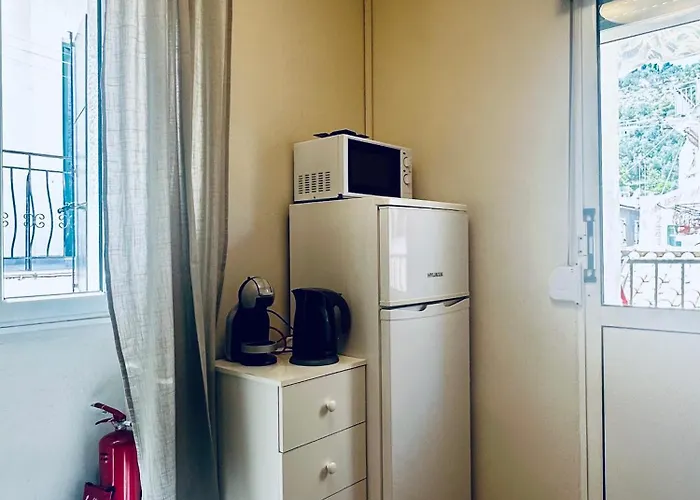 G&a House In